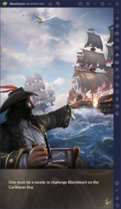How to Play Kingdom of Pirates on PC with BlueStacks