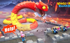 Гайд для Новичков: Советы По Игре Kingdom Guard:Tower Defense TD