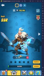 Гайд для Новичков: Советы По Игре Kingdom Guard:Tower Defense TD