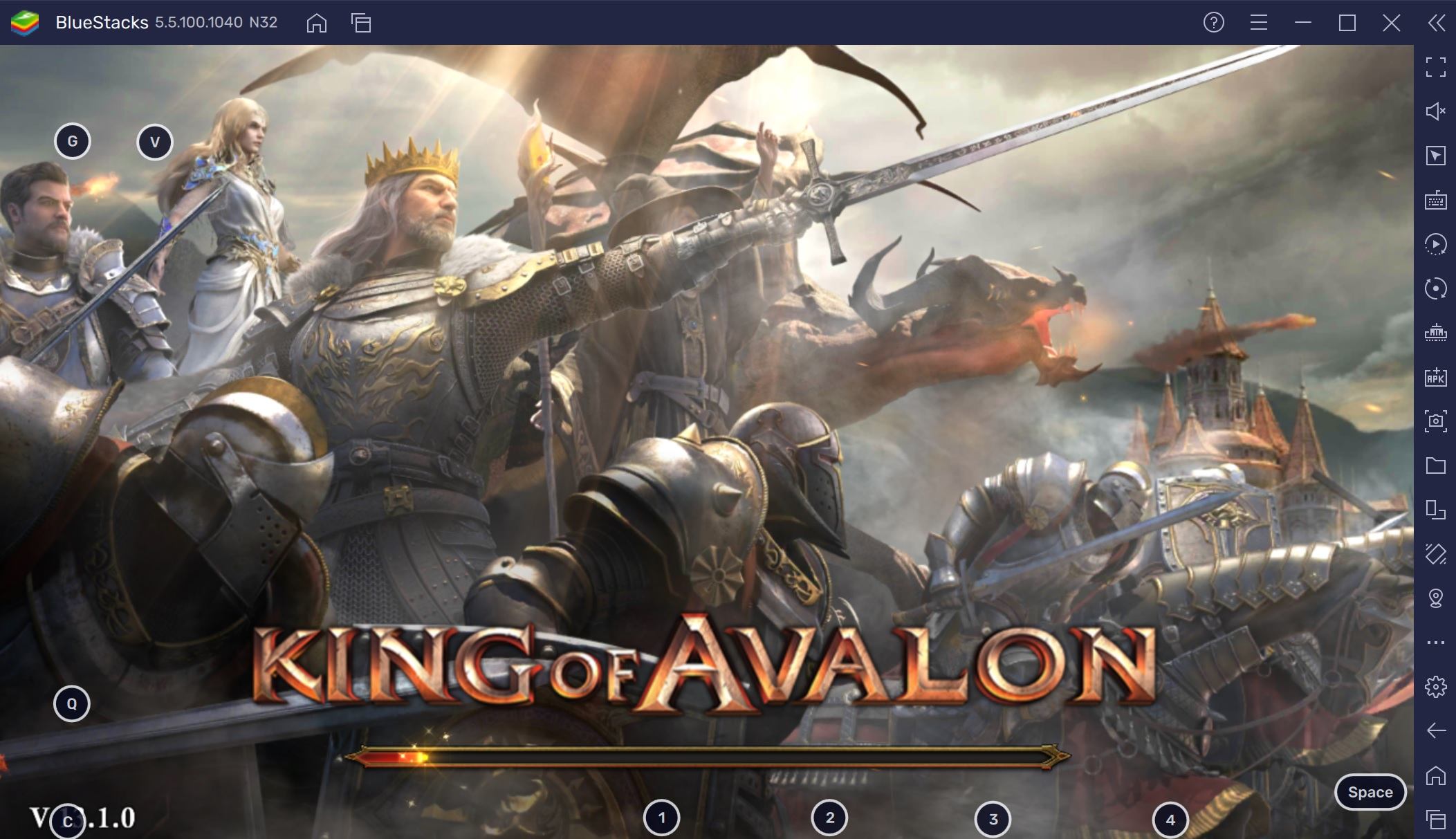 King of Avalon Introduces Major Kingdom vs Kingdom (KvK) Updates