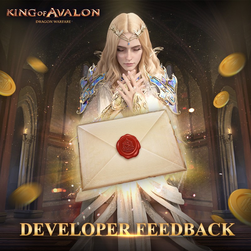 King of Avalon Reveal Fortune Lakescape as Anniversary Special Event