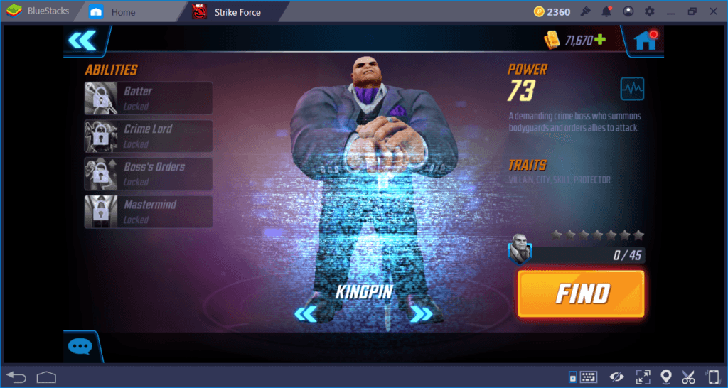 MARVEL Strike Force Best Heroes and Villains Guide Bluestacks