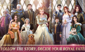 King’s Choice Beginners Guide – Master the Core Gameplay Mechanics