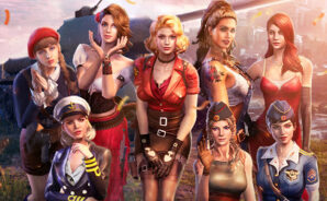 كيف تلعب لعبة Kiss of War على جهاز الكمبيوتر باستخدام BlueStacks