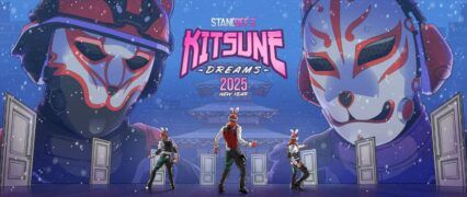 Standoff 2 Welcomes the New Year with ‘Kitsune Dreams’ Update