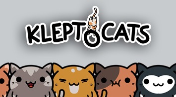 Играй KleptoCats on pc