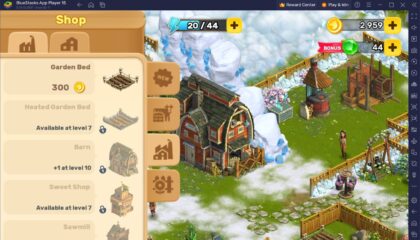 Klondike Adventures – Tips and Tricks to Progress Efficiently | BlueStacks