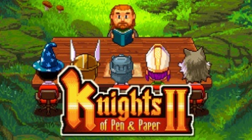 Knights of Pen & Paper 2: RPG - Apps on Google Play