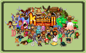 Instalando Cavaleiros de Caneta e Papel 2 com BlueStacks