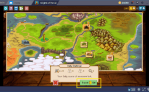 Nossa opinião sobre Cavaleiros de Caneta e Papel 2