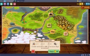 Trucchi e Consigli per affrontare l’avventura di Knights of Pen & Paper 2