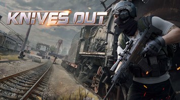 Играй Knives Out on pc