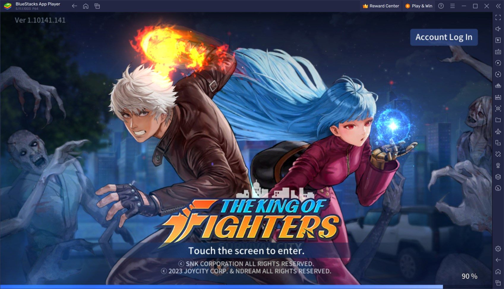 The Best King of Fighters: Survival City Beginner Tips and Tricks to Start on the Right Track