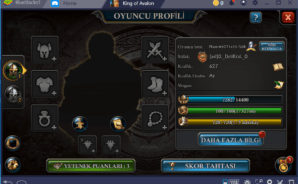 King of Avalon’da Bulunan Binalar ve Rolleri Hakkında Detaylı Rehber