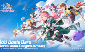 Kode Redeem Ragnarok The New World Terbaru Juli 2026! Jangan Lewatkan Hadiah Gratisnya!
