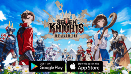 Kode Redeem Seven Knights Re:BIRTH September 2025, Klaim Hadiah Gratisnya Sekarang!