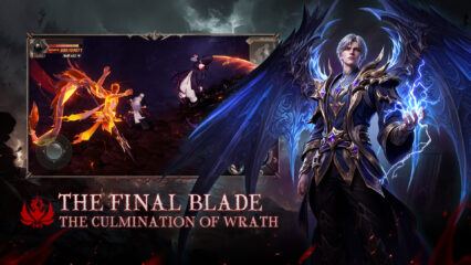 Kode Redeem di Game Phantom Edge Oath – Klaim Banyak Hadiah Menarik April 2026