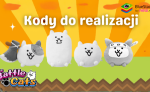 The Battle Cats &#8211; wszystkie działające kody do realizacji we Październik 2024