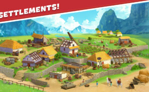 Kompletny przewodnik po zasobach w Empire City: Build and Conquer