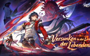Kompletter Charakter Guide für Honkai Star Rail