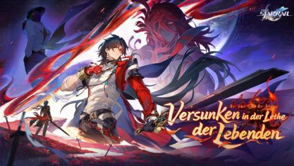 Kompletter Charakter Guide für Honkai Star Rail
