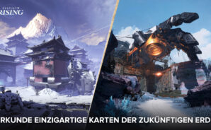 Kompletter Guide zu allen Charakteren in Destiny: Rising