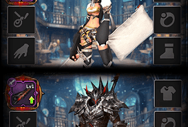 How to Install and Play Kritika Survivor on PC with BlueStacks