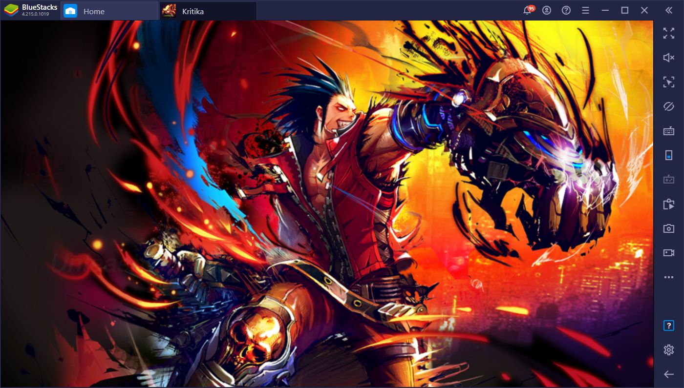 Kritika: The White Knights - The Best Tips, Tricks, And Strategies |  Bluestacks