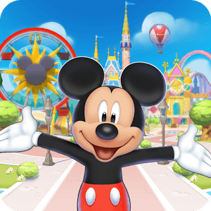 play disney magic kingdoms cheats