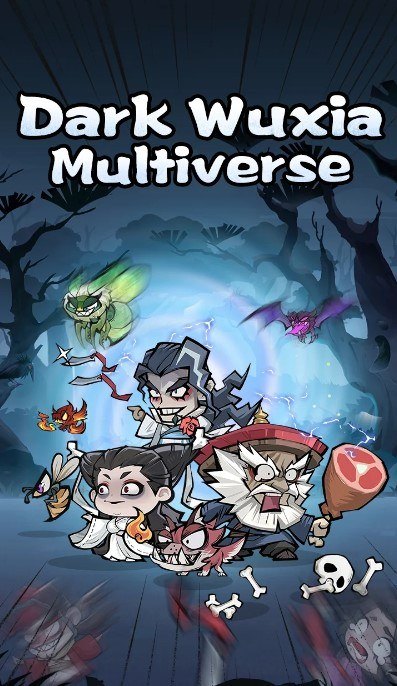 Kungfu Heroes - Idle RPG Comprehensive Beginner's Guide on BlueStacks