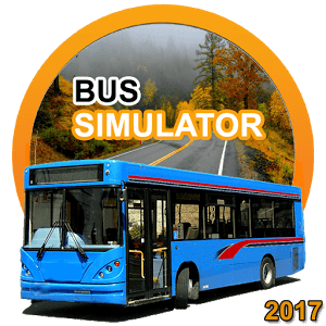 Bus Simulator PRO 2017