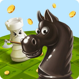 Knight's Tour: Chess Puzzle