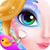 Makeup Salon: Princess Party