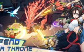 Lữ Khách Đại Lục: Idle RPG: Cẩm Nang Tân Thủ Toàn Tập