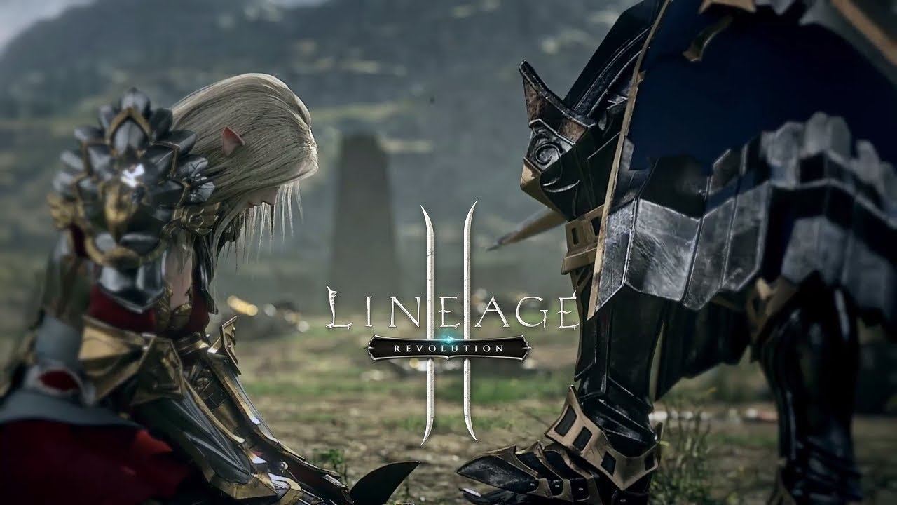 Everything You Need to Know About the Lineage 2: Revolution July 2019 Patch