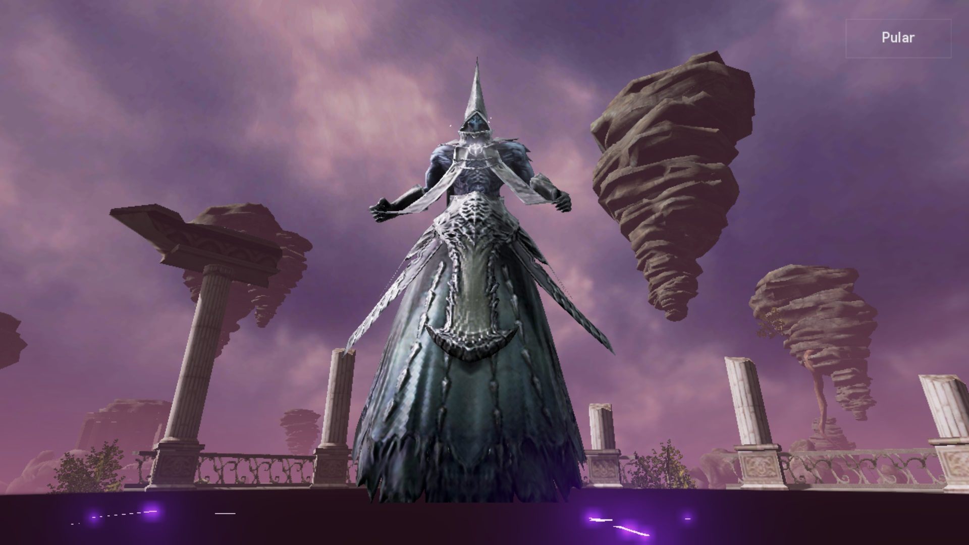 Guia para encarar as Masmorras em Lineage 2 Revolution