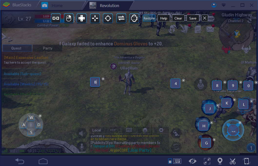 5 Reasons Why You Must Play Lineage 2 Revolution On Bluestacks