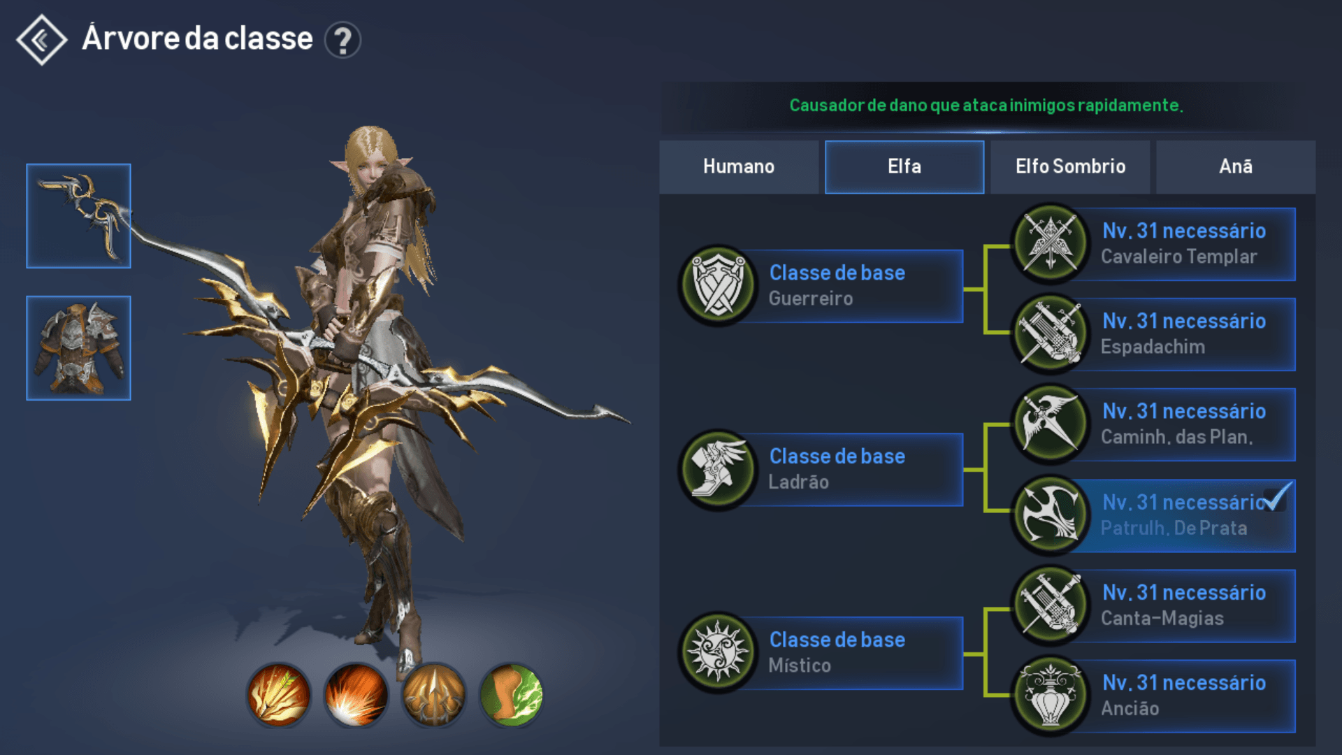 Lineage 2 Top 5 Classes Img 1 Pt