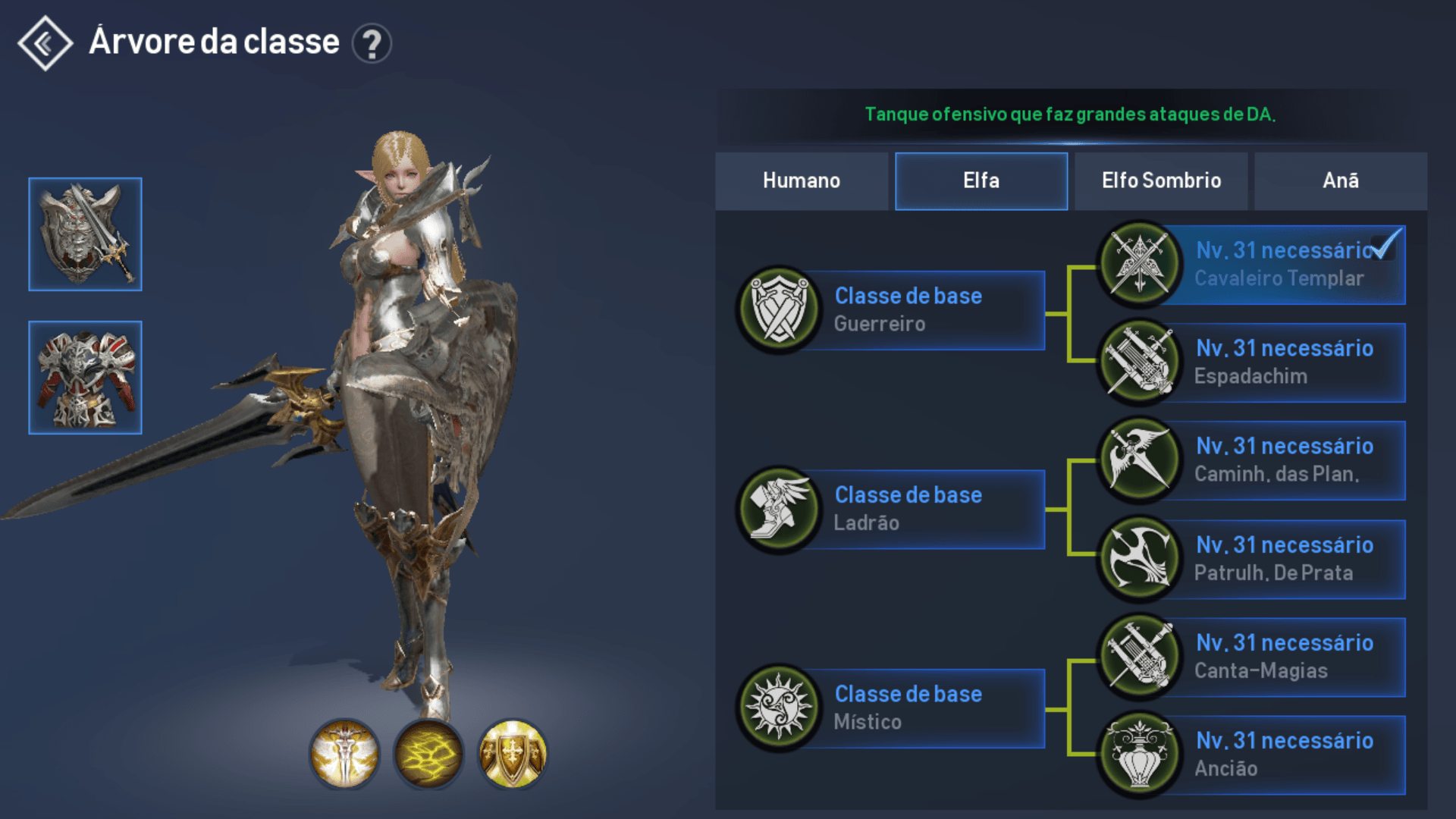 Lineage 2 Top 5 Classes Img 9 Pt