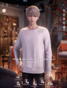 Tips dan Trik di Game Love and Deepspace