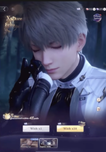 Tips dan Trik di Game Love and Deepspace