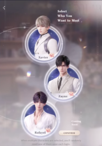 Tips dan Trik di Game Love and Deepspace