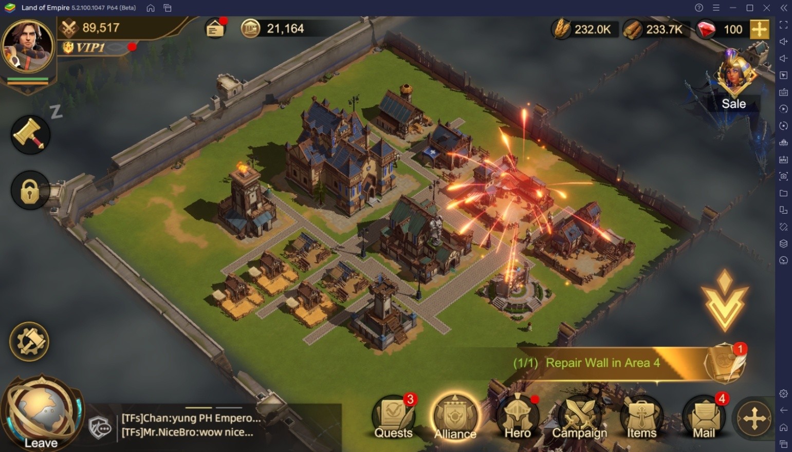 Land of Empires: Immortal – Le Guide de l’Economie de Votre Empire