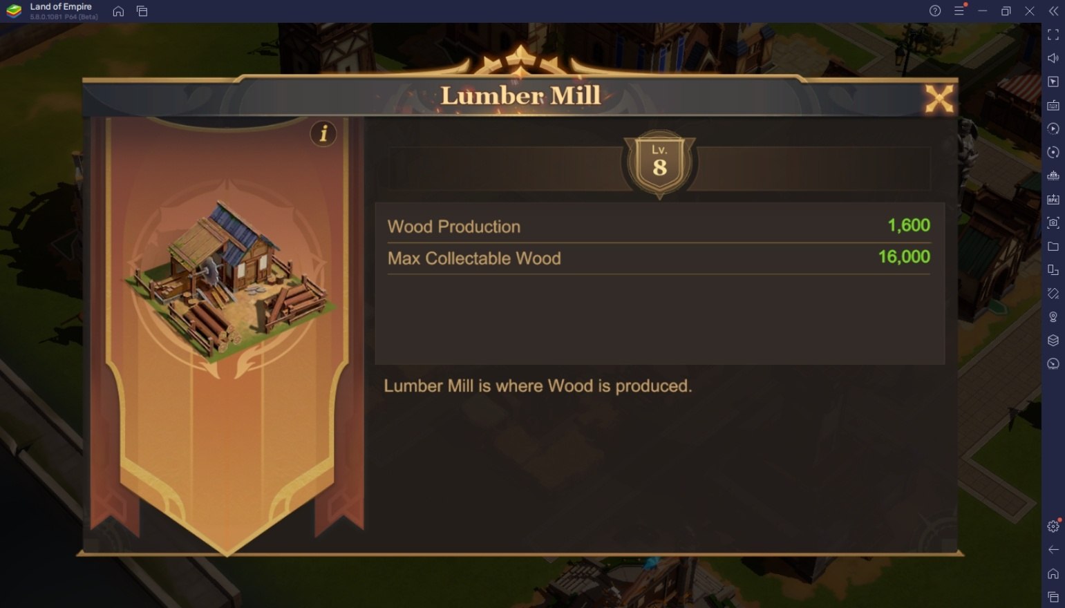 Land of Empires: Immortal – Le Guide de l’Economie de Votre Empire