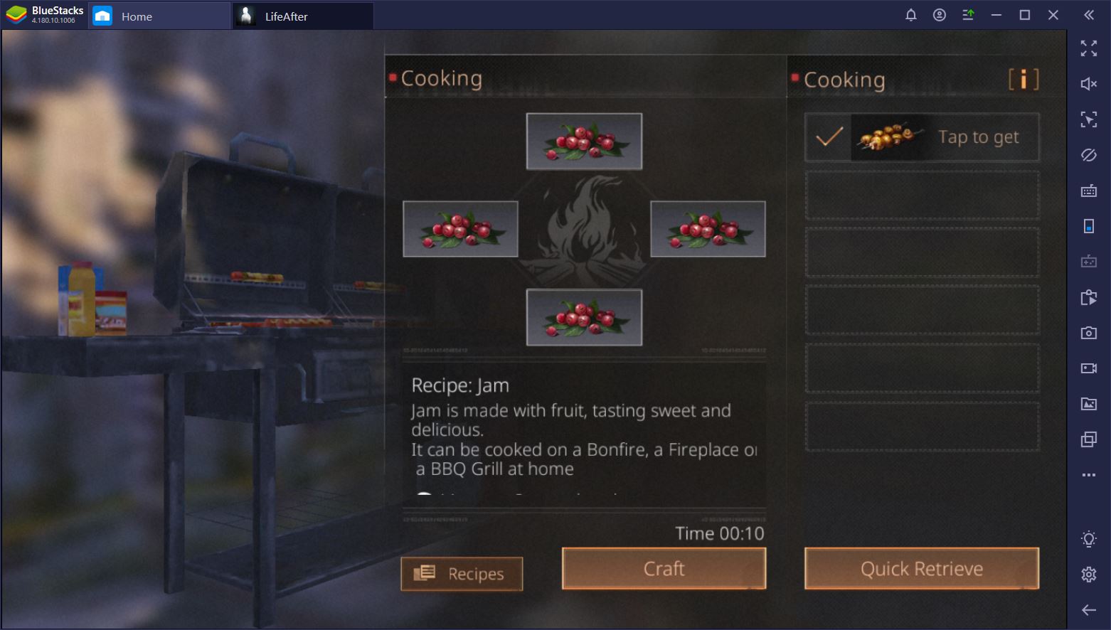 LifeAfter on PC: The Complete Guide to Food