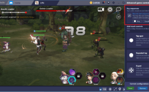 BlueStacks Installation And Configuration Guide For LYN: The Lightbringer