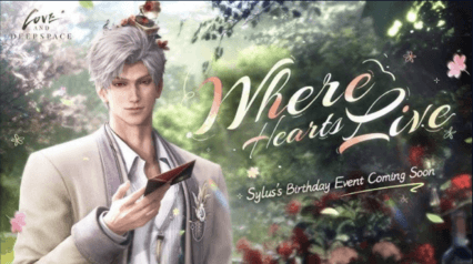 Love and Deepspace – Un Guide Complet pour Sylus