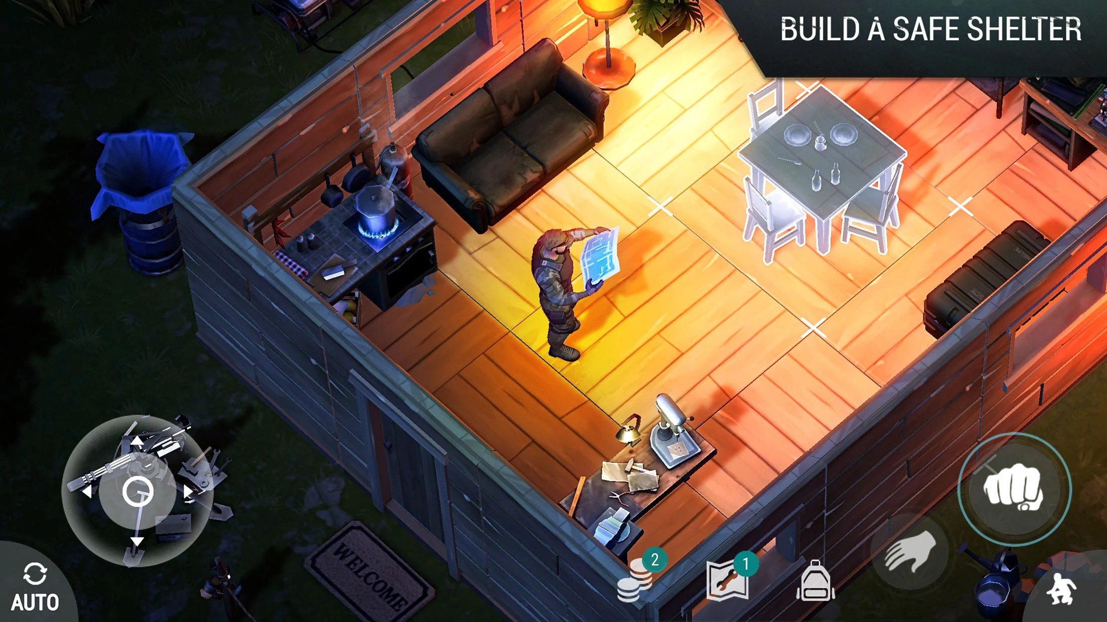 Best Android Survival Games to Play on Your PC