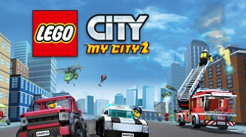 Download & Play LEGO® City My City 2 on & Mac (Emulator)