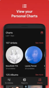 Top 10 Music Apps for Android